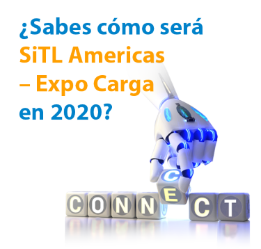 ¿Sabes cómo será SiTL Americas – Expo Carga en 2020?