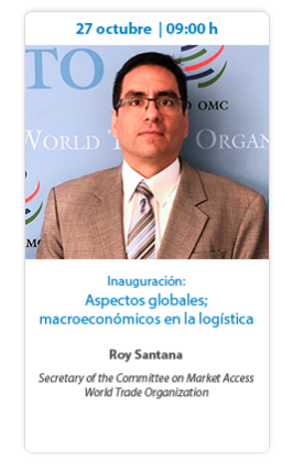 Roy santana
