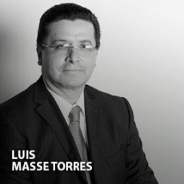 Luis Masse