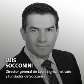 Luis Socconini
