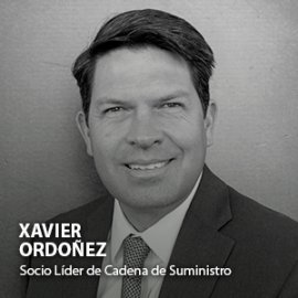 Xavier Ordoñez