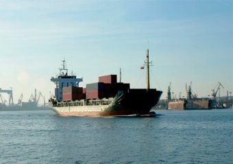  México mantiene sus puertos abiertos al comercio marítimo