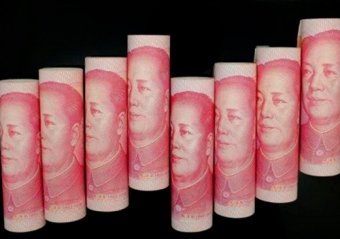 China da batalla al dólar con nueva moneda digital